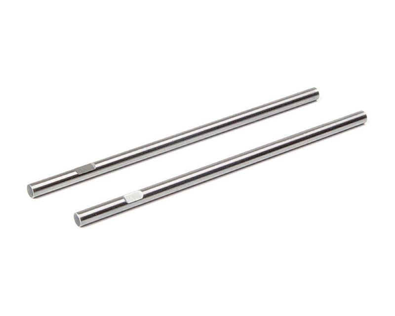 XRAY Front Wishbone Long Pin Lower For Anti-Roll Bar XRA307212