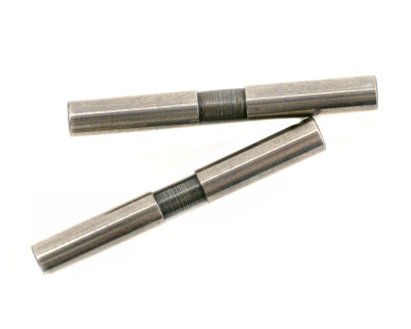 XRAY Stahl Querlenker Stift hinten außen XRA307321