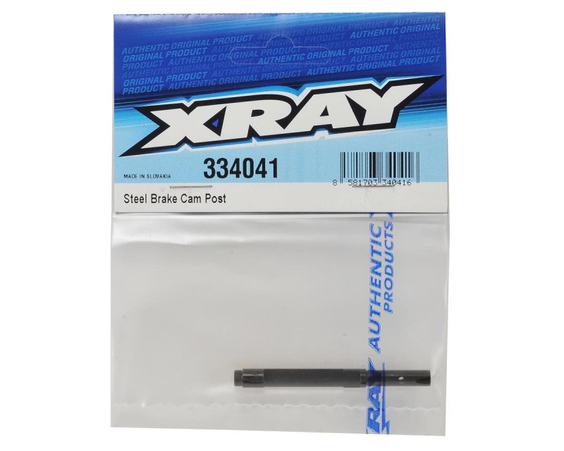 XRAY Brems Exzenter Steel NT1 15