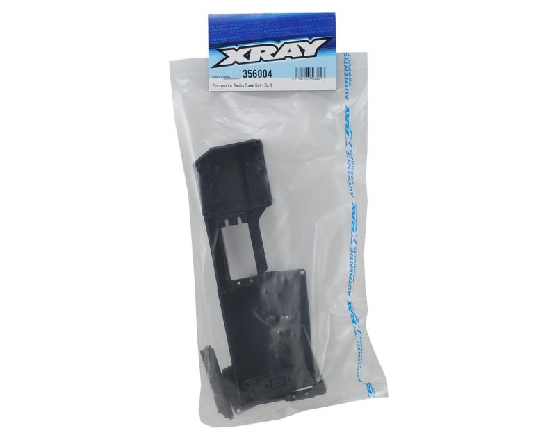 XRAY Empfänger Batterie Box soft