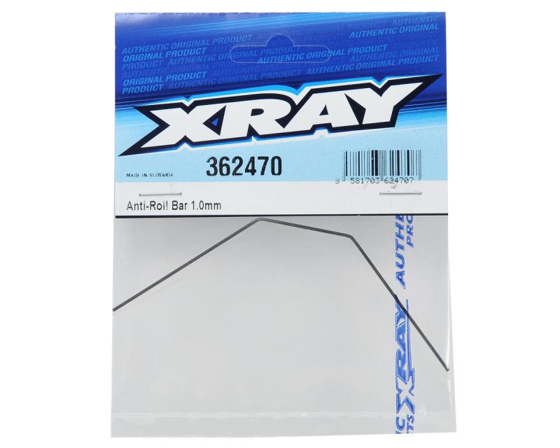 XRAY Stabilisator 1.0mm