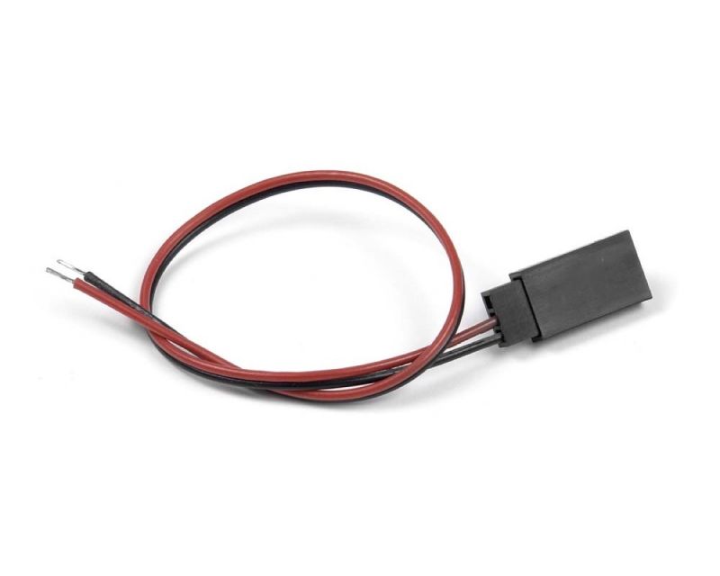 XRAY Charging Cable for Receiver Batt. Pack XRA389132