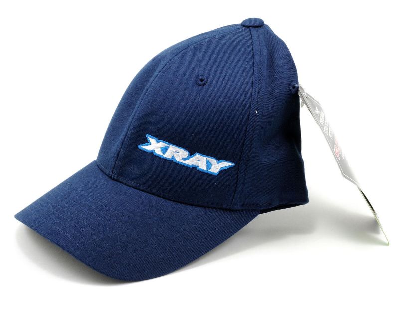 XRAY TEAM Cap L XL New Design XRA396903