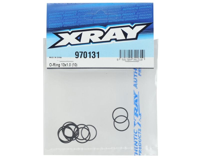 XRAY O-Ring 13x1.0mm