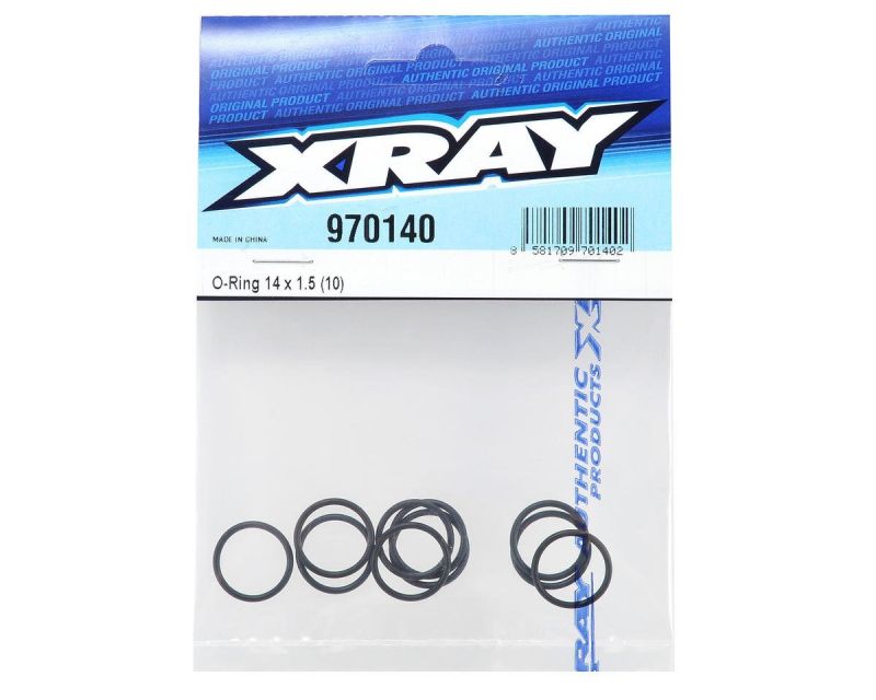 XRAY O-Ring 14x1.5mm
