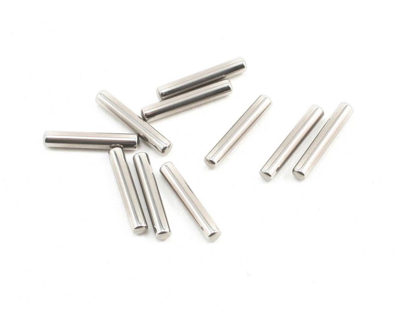 XRAY Mini Pin Stahlstifte 2x12mm XRA981212