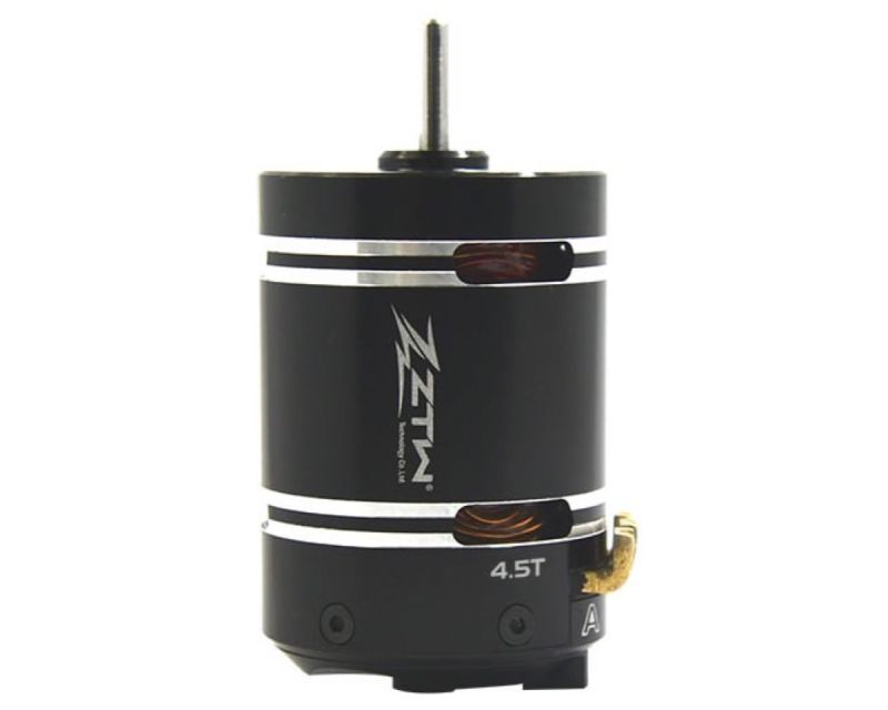 ZTW Brushless Motor 1/10 Competition TF3652 4.5T ZTW315045102