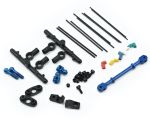 Team Associated TC6.1 Anti-roll Bar Set ASC31362