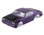 Team Associated DR10 Reakt Drag Karosserie purple ASC71085