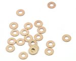 Team Associated Shims 2.5mm ASC89278