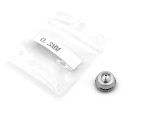 Bittydesign Nozzle Cap option 0.3mm for Michelangelo bottle-feed airbrush dual-action BDY182S-00203