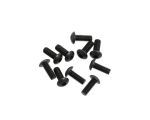 CEN-Racing M3x8mm Button Head Socket Screw 10 Stück CENG36318