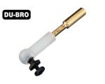 DU-BRO Aircrafts Parts und Accessories Micro Ball Links for .047 2 pcs per package DUB929