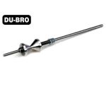 DU-BRO Tool Replacement Prop Balancer Shaft 1 pc per package DUB959