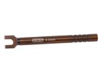 EDS Spurstangen Schlüssel 4mm EDS-190009
