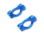 GPM Racing Alu C-Hub links und rechts blau GPMLTX019B