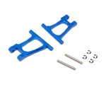 GPM Racing Alu Querlenker blau hinten oben für Tamiya TT01 GPMTT057B