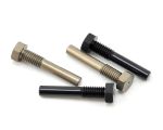Hot Bodies Screw type shock pin set LHx2 RHx2 HBS204146