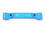 Hot Bodies PIVOT BLOCK FRONT OR REAR 3.0 DEGREES ALUM BLUE HBS61372