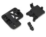Hot Bodies Diff Mount Cover Wire Mount PT Mount Set HBS67544