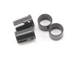 Hot Bodies POM SOLID AXLE CUP JOINT HBS67731