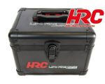 HRC Racing LiPo Aufbewahrungskoffer Fire Case M 250x180x185mm HRC9721M