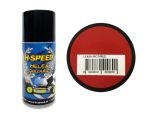 H-SPEED Lexan Spray rot 150ml HSPS006