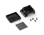 Hobbywing X120A-V3.1 Aluminium Cases Set-BLACK HW30800000