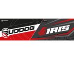 Iris RUDDOG Banner 300x80cm IRIS-90001