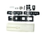 Joysway Components plastic mount set Motor / ESC / Servo / battery plastic mount JOY890126