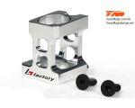 K Factory Option Part E4 Alum. 7075 Middle Shaft Mount SPECIAL PRICE KF2103