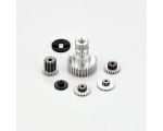 Kopropo Aluminium Getriebeset für RSx1-3-12 KO35559