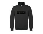 Kyosho Zip Up Sweatshirt K24 schwarz M KYO88241-M