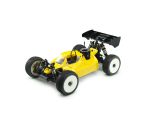 Matrix Racing Karosserie 1:8 Off Road 1.5mm MX-MTB0425-10