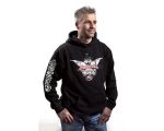 Robitronic Grunged Sweater JQ Edition XXL 320g R20004XXL