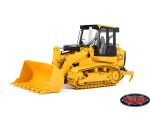 RC4WD 1:14 Earth Mover RC693T Hydraulic Track Loader RTR RC4VVJD00059