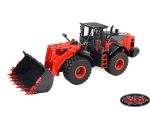 RC4WD 1/14 Scale Earth Mover ZW370 Hydraulic Wheel Loader RTR Limited Edition RC4VVJD00070
