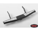 RC4WD Steel Rear Bumper for RC4WD Trail Finder 2 Style B RC4VVVC0212