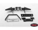 RC4WD Metal Front Bumper Stinger for Gelande II D90/110 RC4VVVC0285
