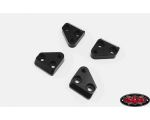 RC4WD Leaf Spring Mount for TF2 LWB Chassis and Toyota LC70 Body RC4VVVC0360