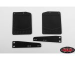RC4WD Rear Mud Flaps for G2 Cruiser RC4VVVC0466