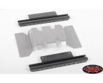 RC4WD Rough Stuff Skid Plate Sliders for MST 1/10 CMX RC4VVVC0672