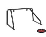 RC4WD Steel Tube Roll Bar for Vanquish VS4-10 Origin Halfcab Body Black RC4VVVC0968