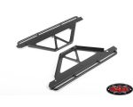 RC4WD Rough Stuff Side Sliders Body Mount for JS Scale 1/10 Range Rover Classic Body RC4VVVC1024