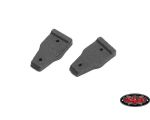 RC4WD Rear Window Hinges for Axial 1/10 SCX10 III Jeep JLU Wrangle RC4VVVC1064