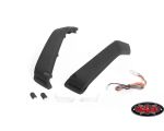 RC4WD Fender Flare Set Lights and LED Lighting System RC4VVVC1115