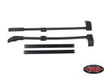 RC4WD Roof Rails for Traxxas TRX-4 2021 Bronco Style A RC4VVVC1235