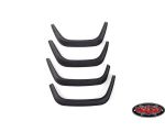 RC4WD Fender Flares for Axial SCX10 III Early Ford Bronco RC4VVVC1286