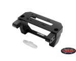 RC4WD Front Bumper Mount Winch Mount for Traxxas TRX-4 Ford Bronco RC4VVVC1309