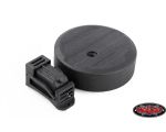 RC4WD Spare Tire Holder Fuel Tank for Axial SCX24 2021 Ford Bronco RC4VVVC1367